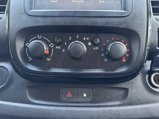 Opel Vivaro Airco/Navi/Camera/Lichtmetalen velgen - afbeelding nr 28