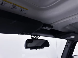 Jeep Wrangler - afbeelding nr 25
