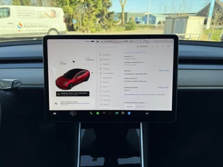 Tesla Model 3 Tesla Model 3 Long Range AWD Dual | Autopilot | Panorama | Trekhaak | - afbeelding nr 21