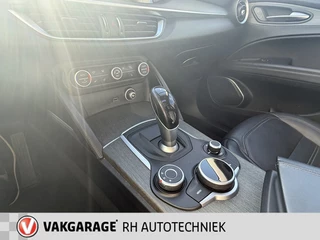 Alfa Romeo Stelvio - afbeelding nr 20