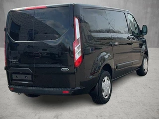 Ford Transit Custom Ford Transit Custom 131pk Automaat L1H1 Parkeersensoren Cruisecontrol Airco Euro6 Bluetooth - afbeelding nr 4