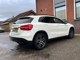 Mercedes-Benz GLA | PANORAMADAK | XENON | NAVI | - afbeelding nr 6