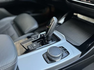 BMW X3 BMW X3 xDrive20i High Executive | Leer | Sportstoelen | DAB | Cruise control | LED verlichting | Stoelverwarming | Elektrisch bedienbare achterklep | 20 inch lichtmetalen velgen | Parkeersensoren voor en achter - afbeelding nr 53