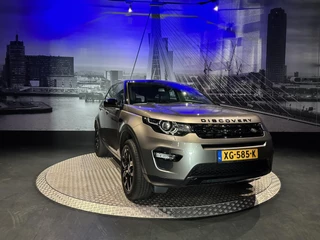 Land Rover Discovery Sport Land Rover Discovery Sport 2.0 Si4 4WD Urban Series SE Dynamic *Origineel NL*Pano*Camera* - afbeelding nr 4