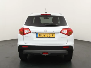 Suzuki Vitara Suzuki Vitara 1.4 S - afbeelding nr 4