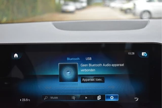 Mercedes-Benz B-Klasse Mercedes-Benz B-Klasse 250 e AMG Line | Open dak | Sfeerverl | DAB | Carbon | Carplay | Stoelverw | Full LED | AMG Velgen - afbeelding nr 54