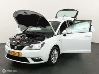 SEAT Ibiza Seat Ibiza 1.2 TSI Style - afbeelding nr 17