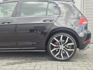 Volkswagen Golf Volkswagen Golf 2.0 TSI GTI Performance Virtual/Pano/Carbon/ - afbeelding nr 12