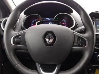 Renault Clio TREKHAAK / NAVI / AIRCO / PDC / BLUETOOTH / CRUISE / DAB+ / NL-AUTO - afbeelding nr 14