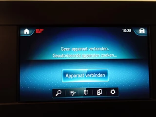 Mercedes-Benz Sprinter Mercedes-Benz Sprinter 317 L3H2 170PK Automaat  3500KG Trekhaak Airco Navi Cruise control  Carplay - afbeelding nr 27