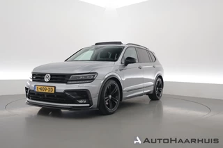 Volkswagen Tiguan Allspace 1.5 TSI R-Line ext. 7p. DSG