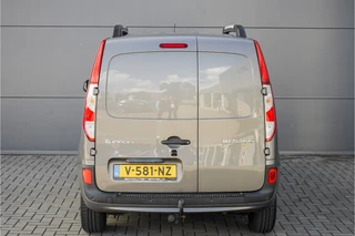 Renault Kangoo Automaat Navi Cruise - afbeelding nr 12