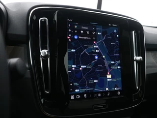 Volvo C40 Volvo C40 C40 Extended Range Ultra 82 kWh | Microtech Connect | 20