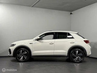 Volkswagen T-Roc Volkswagen T-Roc 1.5 TSI R-Line |3X R-LINE |CARPLAY | CAMERA - afbeelding nr 21