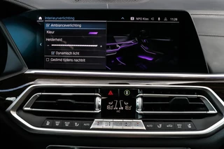 BMW X5 BMW X5 XDrive45e - LASER - PANO - TREKHAAK - afbeelding nr 33