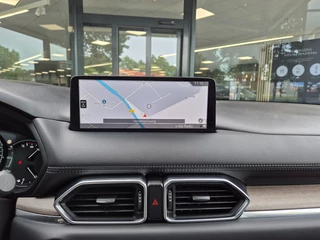 Mazda CX-5 - afbeelding nr 26