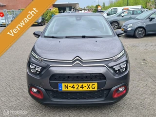 Citroën C3 CITROEn C3 82 PK C SERIES 12 MND BOVAG RIJKLAAR PRIJS - afbeelding nr 2