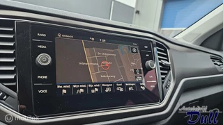 Volkswagen T-Roc Volkswagen T-Roc 1.5 TSI R-Line automaat Camera 19'' velgen - afbeelding nr 16