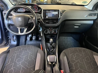 Peugeot 2008 Peugeot 2008 1.2 PureTech Blue Lion - afbeelding nr 36