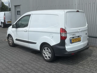Ford Transit Courier Ford Transit Courier 1.5 TDCI Trend*A/C*CRUISE*MULTIMEDIA* - afbeelding nr 19