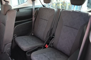Opel Zafira Opel Zafira 1.4 Bi-Fuel Turbo Online Edition | Cruise | Camera | Navi - afbeelding nr 9