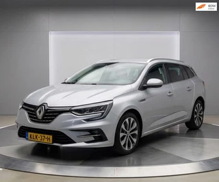 Renault Megane E-Tech Estate 1.6 Plug-In Hybrid |ONE EDITION|LUXE|BOMVOL|TREKHAAK|