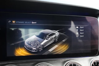 Mercedes-Benz CLS Mercedes-Benz CLS 450 4MATIC Premium Plus | Luchtvering | Burmester | 360 Camera | Pano - afbeelding nr 27