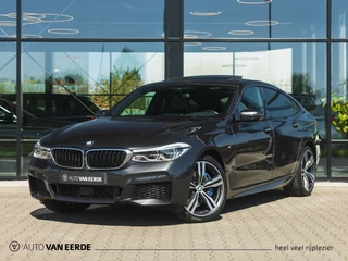 BMW 6 Serie 640i M-sport Aut. – Comf.st/ventilatie, Luchtvering etc