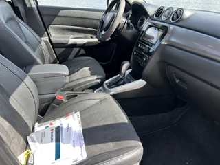Suzuki Vitara automaat airco/ecc navigatie panodak - afbeelding nr 3