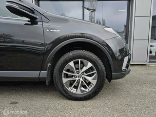 Toyota RAV4 Toyota RAV4 2.5 Hybrid Style Camera/Navigatie/Stoelverwarming - afbeelding nr 6