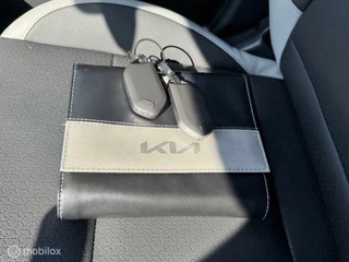 Kia Picanto Kia Picanto 1.0 DPi GT-Line GT Interieur , GT Voor- & Achter bumpers  ,  Navigatie & Camera , Bluetooth , Apple carplay & Android auto, Speciale sportive uitvoering   02-2025 2.750km !   Direct rijden ! - afbeelding nr 39