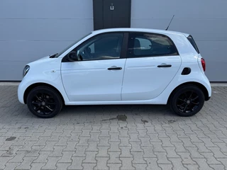 Smart Forfour - afbeelding nr 3