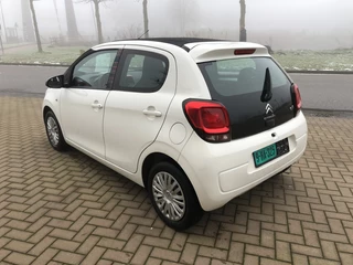 Citroën C1 - afbeelding nr 10