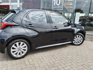 Toyota Yaris - afbeelding nr 5