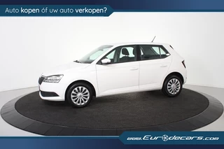 Škoda Fabia - afbeelding nr 32