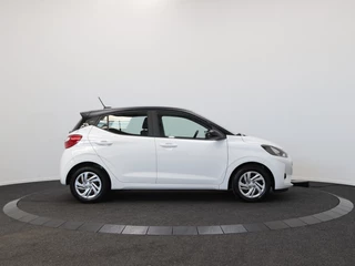 Hyundai i10 - afbeelding nr 6