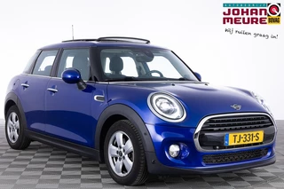 MINI Cooper Mini 1.5 5-drs Automaat | PANORAMADAK | Full LED | harman/kardon ✅ 1e Eigenaar .