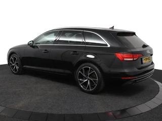Audi A4 Audi A4 Avant 1.4 TFSI Design Pro Line Plus Navi Clima Xenon - afbeelding nr 6