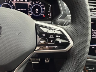 Volkswagen Tiguan Volkswagen Tiguan 1.4 TSI eHybrid R-Line PANO LEER HEAD UP - afbeelding nr 14