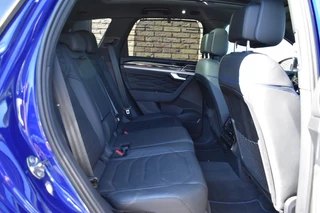 Volkswagen Touareg Volkswagen Touareg 3.0 TSI 4M R Lapiz Blue, Panorama, Leder, 360 Camera - afbeelding nr 14