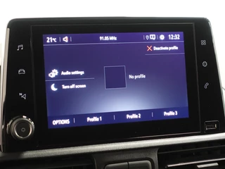 Opel Combo Opel Combo 1.5D L1H1 Edition Airco Navi PDC Achter App-connect DAB+ Trekhaak - afbeelding nr 34