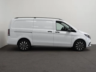 Mercedes-Benz Vito Mercedes-Benz Vito 114 CDI L2 Select Automaat - afbeelding nr 6