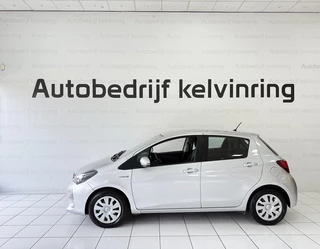 Toyota Yaris - afbeelding nr 5