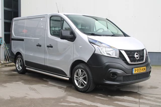 Nissan NV300 - afbeelding nr 3