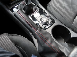 Mazda 3 - afbeelding nr 32