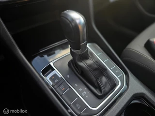 Volkswagen Golf Sportsvan Volkswagen Golf Sportsvan 1.4 / Pano / Navi / Automaat - afbeelding nr 23