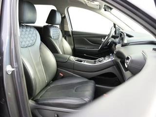 Hyundai Santa Fe Hyundai Santa Fe 1.6 T-GDI HEV C Smart| 7 pers.| Afneembare Trekhaak 13-polig | - afbeelding nr 25