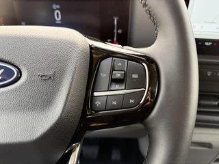 Ford Transit Custom L2H1 Automaat 2 x Schuif Adaptieve Cruise Control Carplay Camera Parkeersensoren voor achter BPM VRIJ - afbeelding nr 22