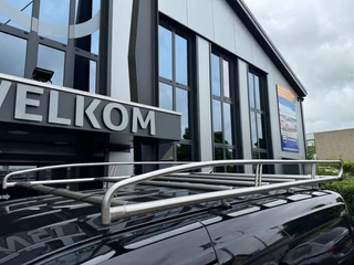 Ford Transit Connect Ford Transit Connect 1.5 TDCi Airco, Cruisecntrl, Navi, Cruisecntrl, Schuifdeur, 3-pers, Camera, Imperial, - afbeelding nr 7