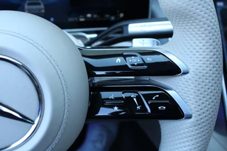 Mercedes-Benz S-Klasse Mercedes-Benz S-Klasse 580 e 510pk PHEV Lang AMG Line NL-Auto NAP Panoramadak Burmester Clima Cruise HUD 360 Camera  VOL - afbeelding nr 20